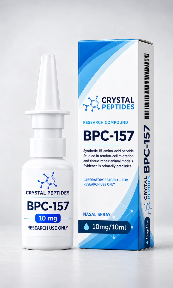 BPC 157