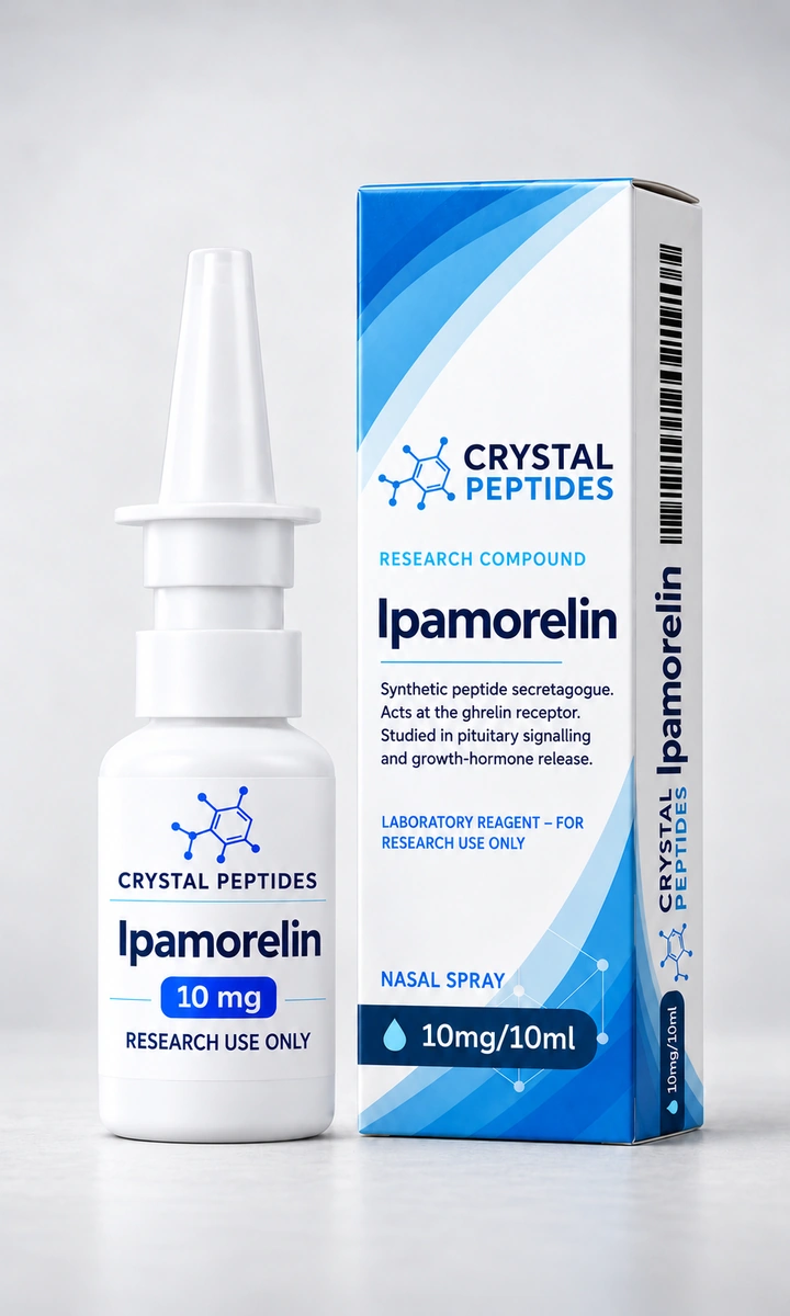 Ipamorelin