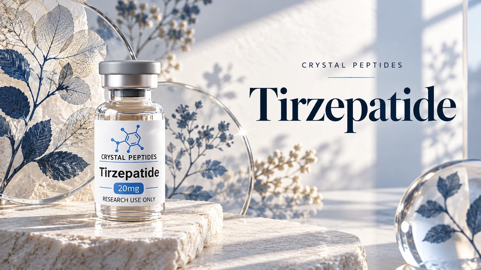 Tirzepatide: dwa receptory inkretynowe i jedno badanie kliniczne